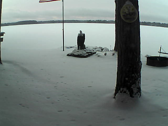 Whiteface Cam Image - Mon, 12/21/2020 4:04pm 