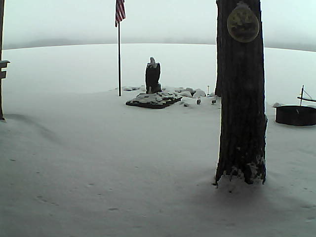 Whiteface Cam Image - Tue, 12/22/2020 8:14am 