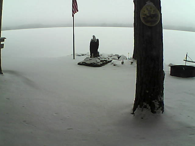 Whiteface Cam Image - Tue, 12/22/2020 8:24am 