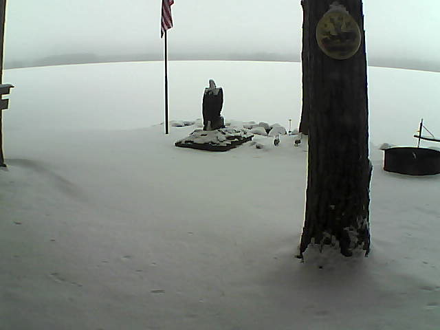 Whiteface Cam Image - Tue, 12/22/2020 8:34am 