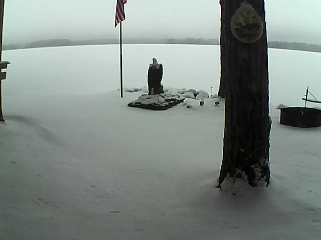 Whiteface Cam Image - Tue, 12/22/2020 8:44am 