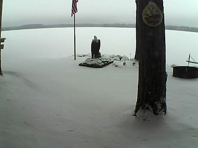 Whiteface Cam Image - Tue, 12/22/2020 9:04am 
