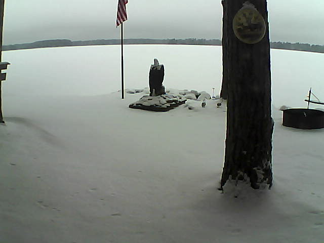 Whiteface Cam Image - Tue, 12/22/2020 9:24am 