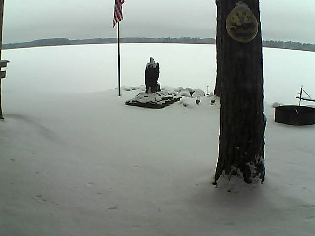 Whiteface Cam Image - Tue, 12/22/2020 9:34am 
