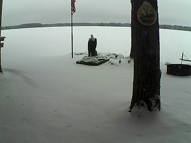 Whiteface Cam Image - Tue, 12/22/2020 9:44am 