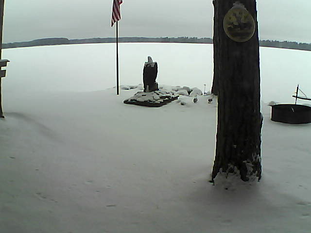 Whiteface Cam Image - Tue, 12/22/2020 9:54am 