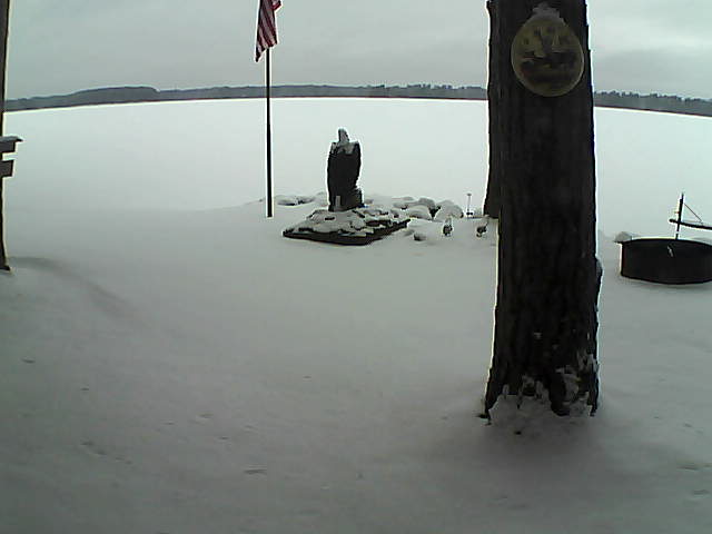 Whiteface Cam Image - Tue, 12/22/2020 10:14am 