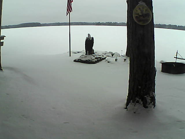 Whiteface Cam Image - Tue, 12/22/2020 10:24am 