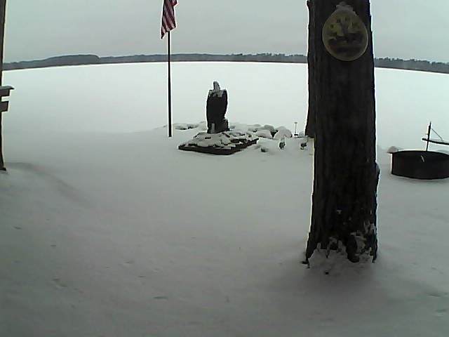 Whiteface Cam Image - Tue, 12/22/2020 10:34am 