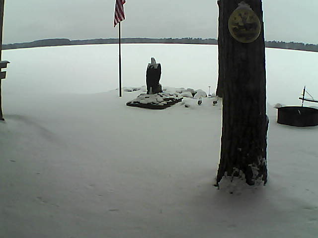Whiteface Cam Image - Tue, 12/22/2020 10:44am 