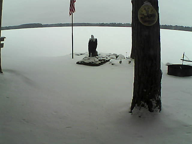 Whiteface Cam Image - Tue, 12/22/2020 10:54am 