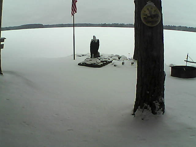 Whiteface Cam Image - Tue, 12/22/2020 11:04am 