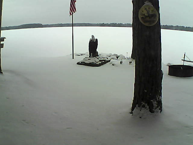 Whiteface Cam Image - Tue, 12/22/2020 11:24am 