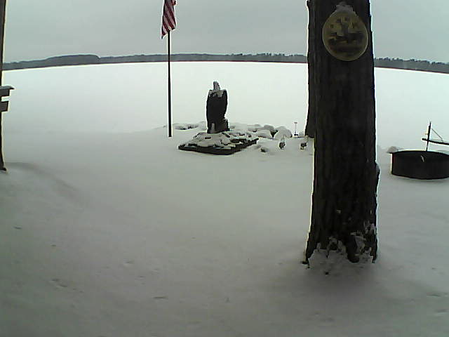 Whiteface Cam Image - Tue, 12/22/2020 11:34am 