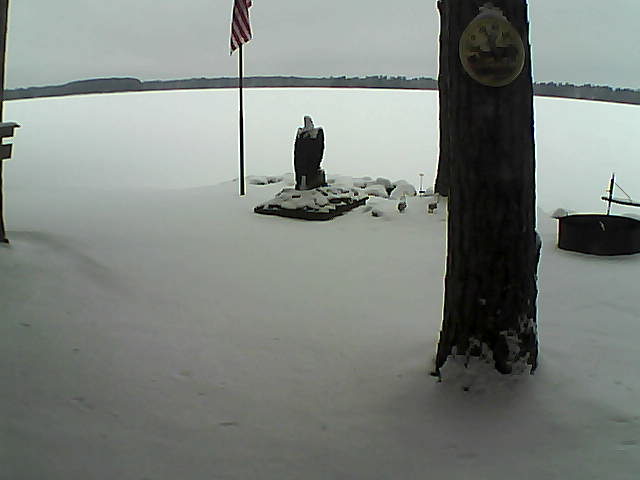 Whiteface Cam Image - Tue, 12/22/2020 11:44am 