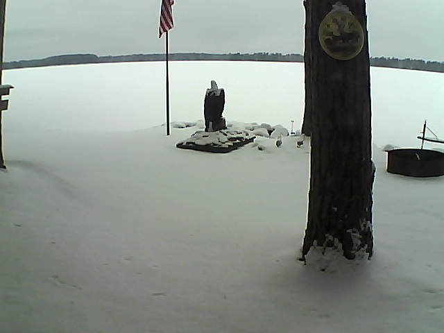 Whiteface Cam Image - Tue, 12/22/2020 11:54am 