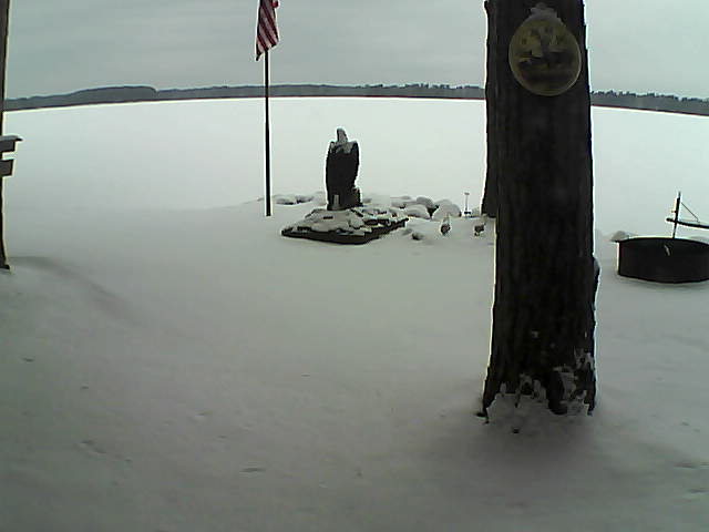 Whiteface Cam Image - Tue, 12/22/2020 12:04pm 