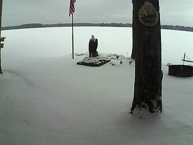 Whiteface Cam Image - Tue, 12/22/2020 12:14pm 