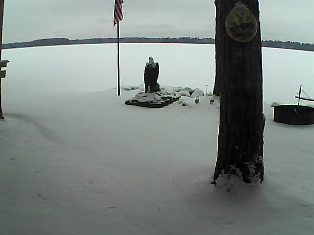 Whiteface Cam Image - Tue, 12/22/2020 12:24pm 