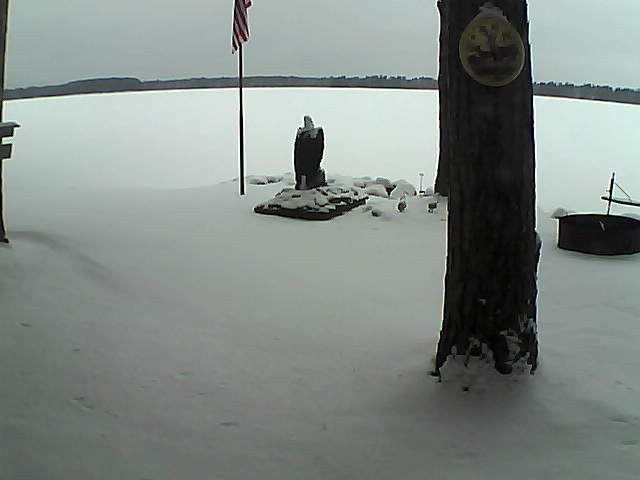 Whiteface Cam Image - Tue, 12/22/2020 1:04pm 