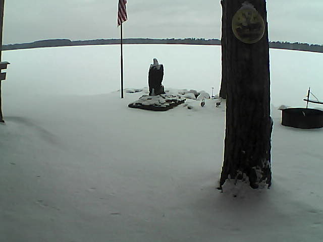 Whiteface Cam Image - Tue, 12/22/2020 1:14pm 