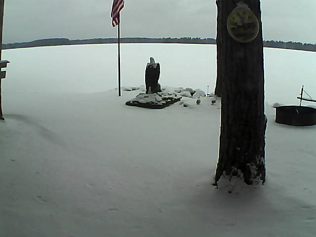 Whiteface Cam Image - Tue, 12/22/2020 1:24pm 