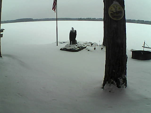 Whiteface Cam Image - Tue, 12/22/2020 1:34pm 