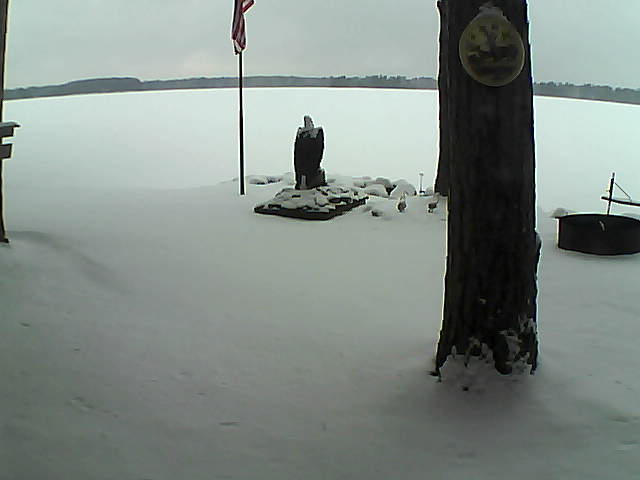 Whiteface Cam Image - Tue, 12/22/2020 1:44pm 