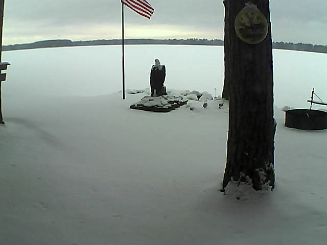 Whiteface Cam Image - Tue, 12/22/2020 2:34pm 