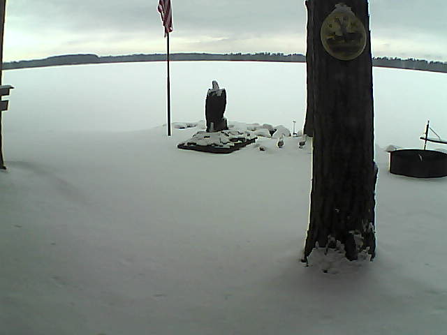 Whiteface Cam Image - Tue, 12/22/2020 2:44pm 