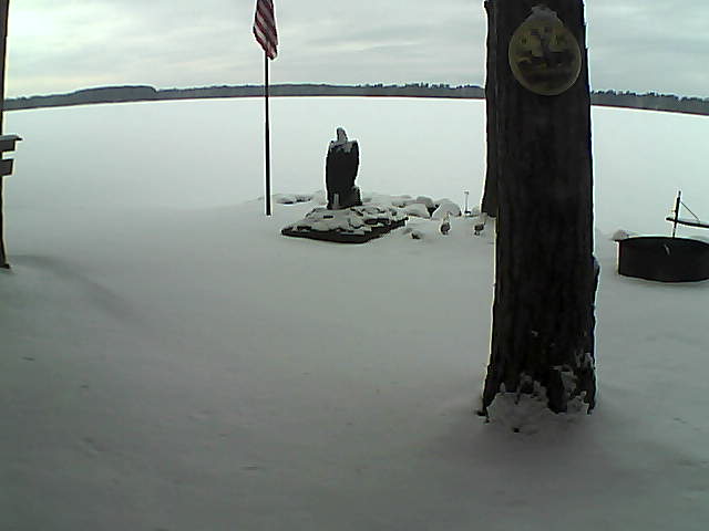 Whiteface Cam Image - Tue, 12/22/2020 2:54pm 