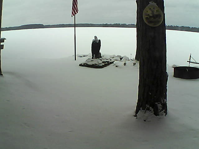 Whiteface Cam Image - Tue, 12/22/2020 3:14pm 