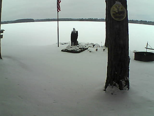 Whiteface Cam Image - Tue, 12/22/2020 3:24pm 