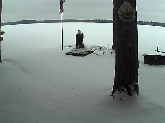 Whiteface Cam Image - Tue, 12/22/2020 3:34pm 