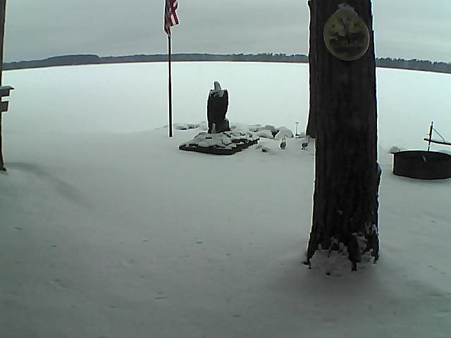 Whiteface Cam Image - Tue, 12/22/2020 3:44pm 