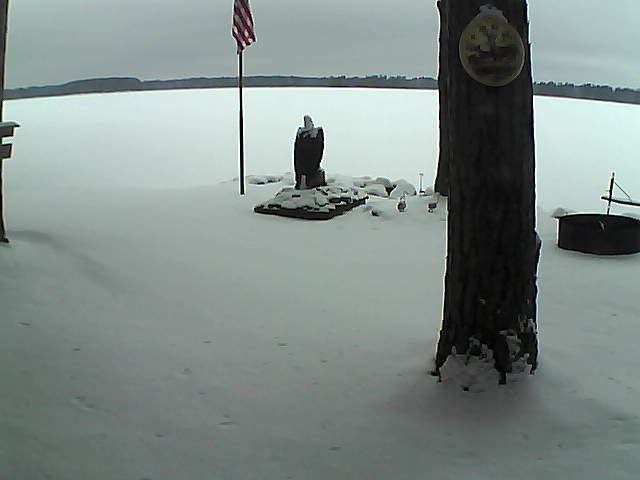 Whiteface Cam Image - Tue, 12/22/2020 3:54pm 