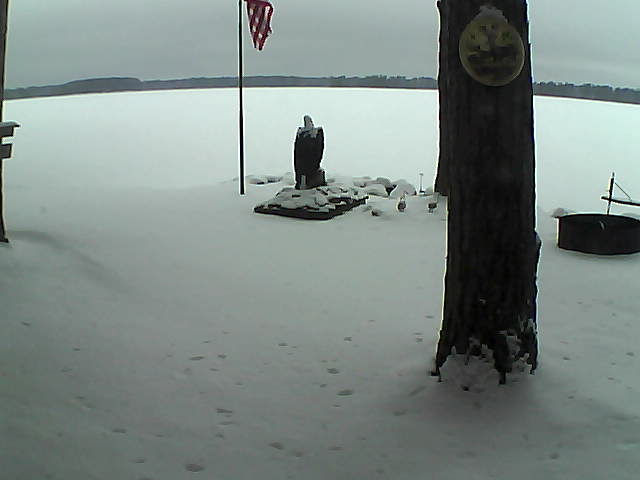 Whiteface Cam Image - Tue, 12/22/2020 4:04pm 