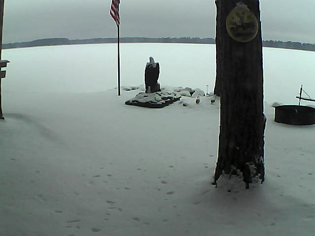 Whiteface Cam Image - Tue, 12/22/2020 4:14pm 