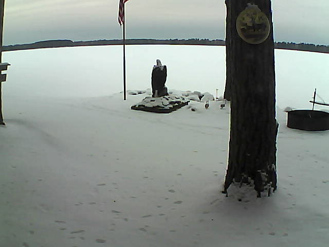 Whiteface Cam Image - Wed, 12/23/2020 8:14am 