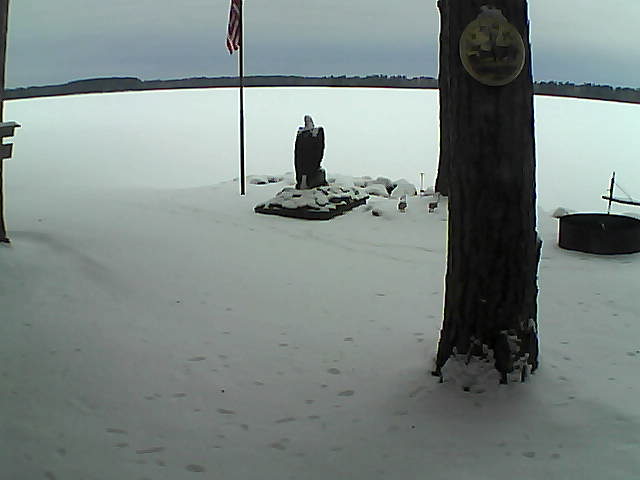 Whiteface Cam Image - Wed, 12/23/2020 8:24am 