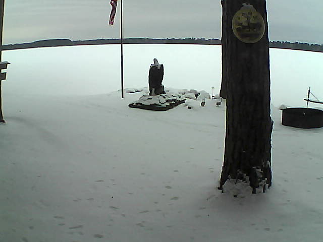 Whiteface Cam Image - Wed, 12/23/2020 8:34am 