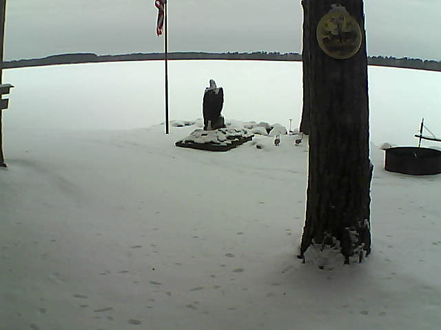 Whiteface Cam Image - Wed, 12/23/2020 8:44am 