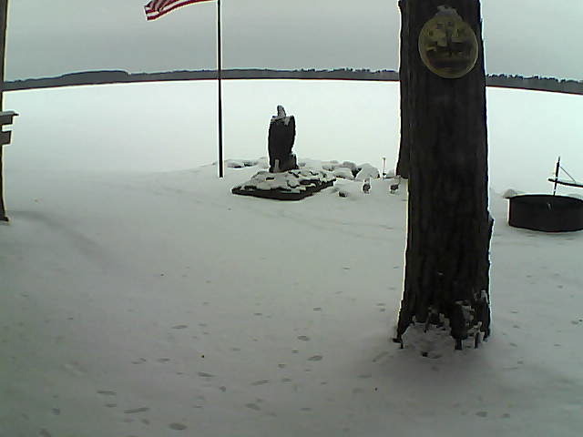 Whiteface Cam Image - Wed, 12/23/2020 8:54am 