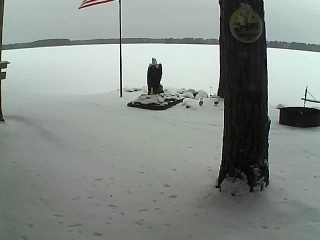 Whiteface Cam Image - Wed, 12/23/2020 9:04am 