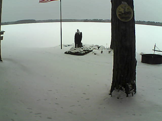 Whiteface Cam Image - Wed, 12/23/2020 9:14am 