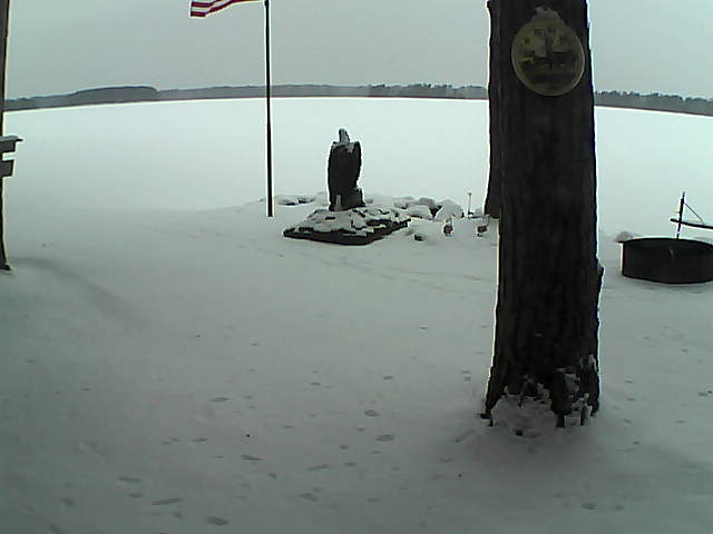 Whiteface Cam Image - Wed, 12/23/2020 9:24am 
