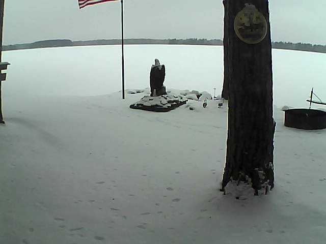Whiteface Cam Image - Wed, 12/23/2020 9:34am 