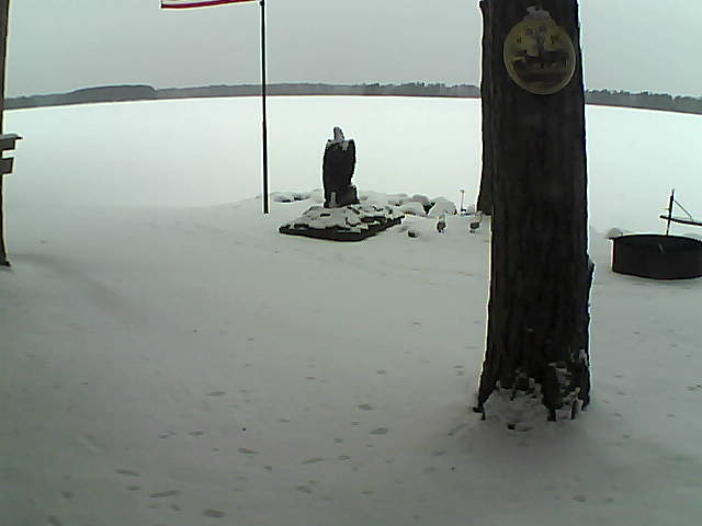 Whiteface Cam Image - Wed, 12/23/2020 9:44am 