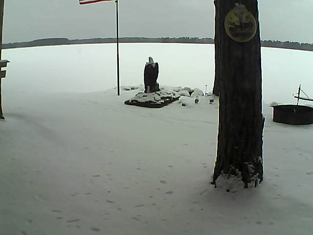 Whiteface Cam Image - Wed, 12/23/2020 9:54am 