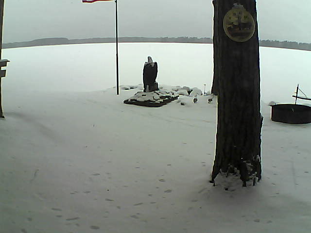 Whiteface Cam Image - Wed, 12/23/2020 10:04am 